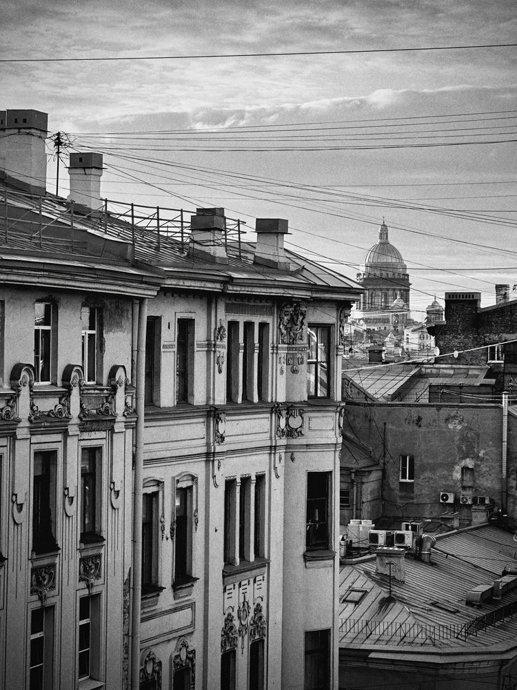 Photograph by Марина Дервиз