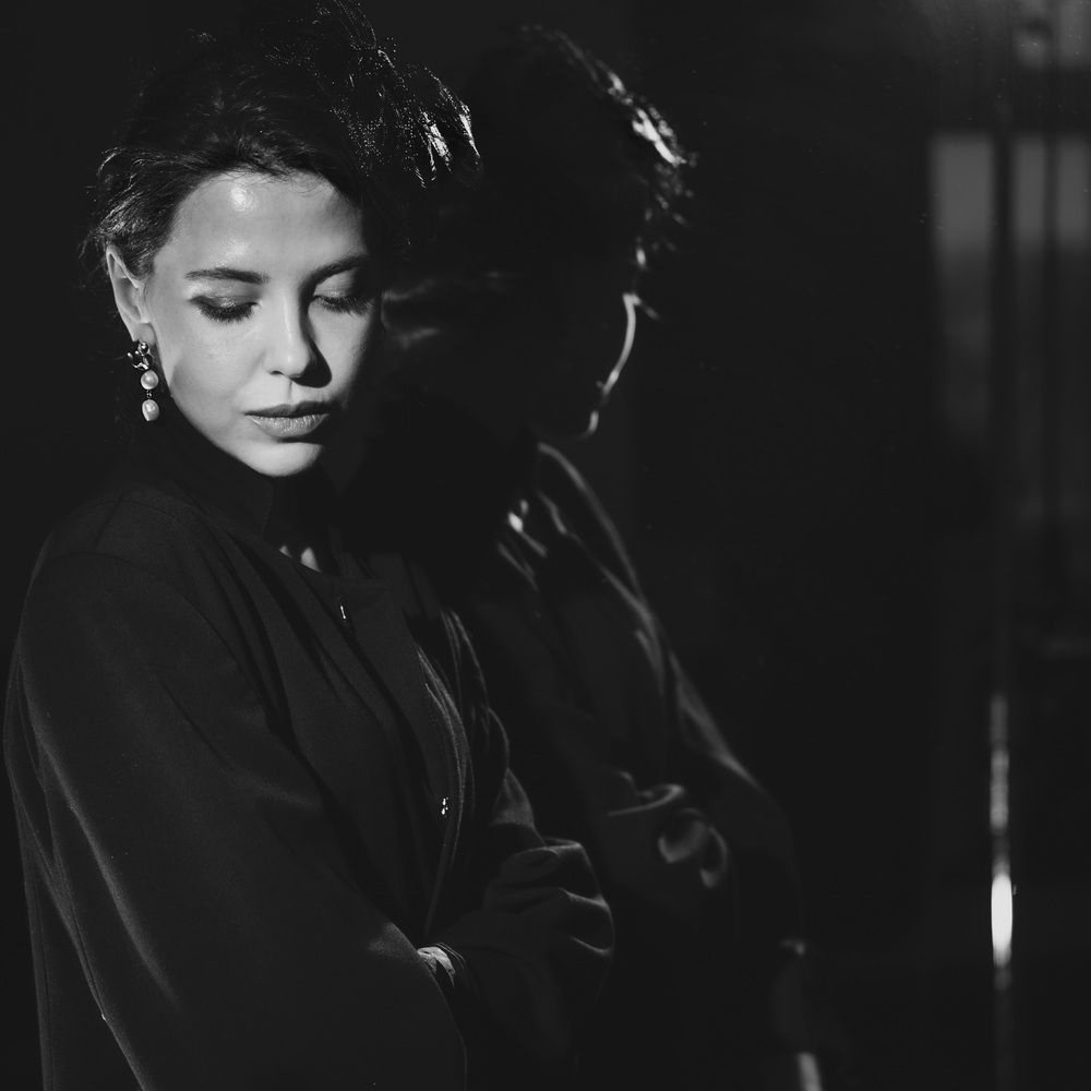 Photograph by Надя Савосина