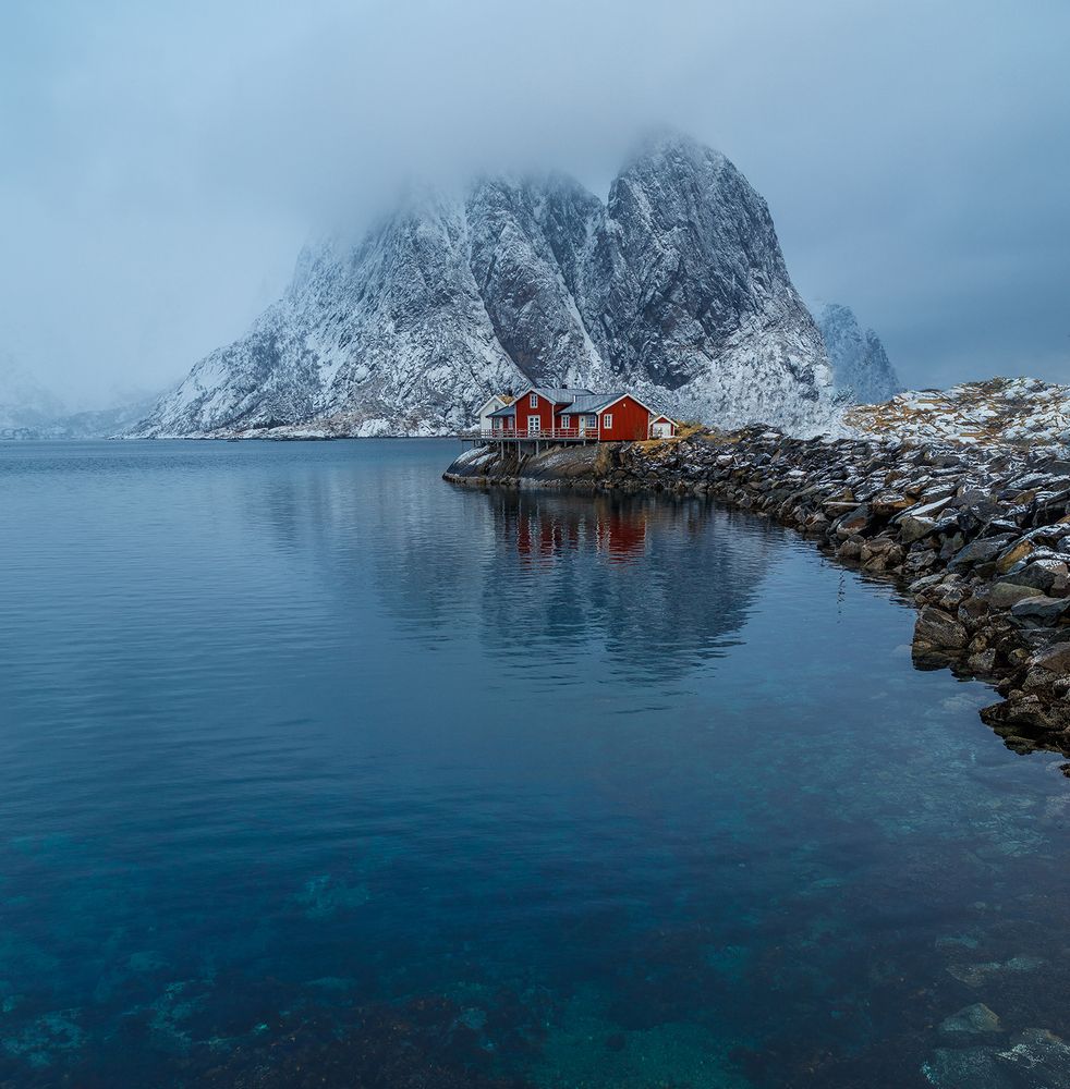 Photograph by Евгений Кармаев