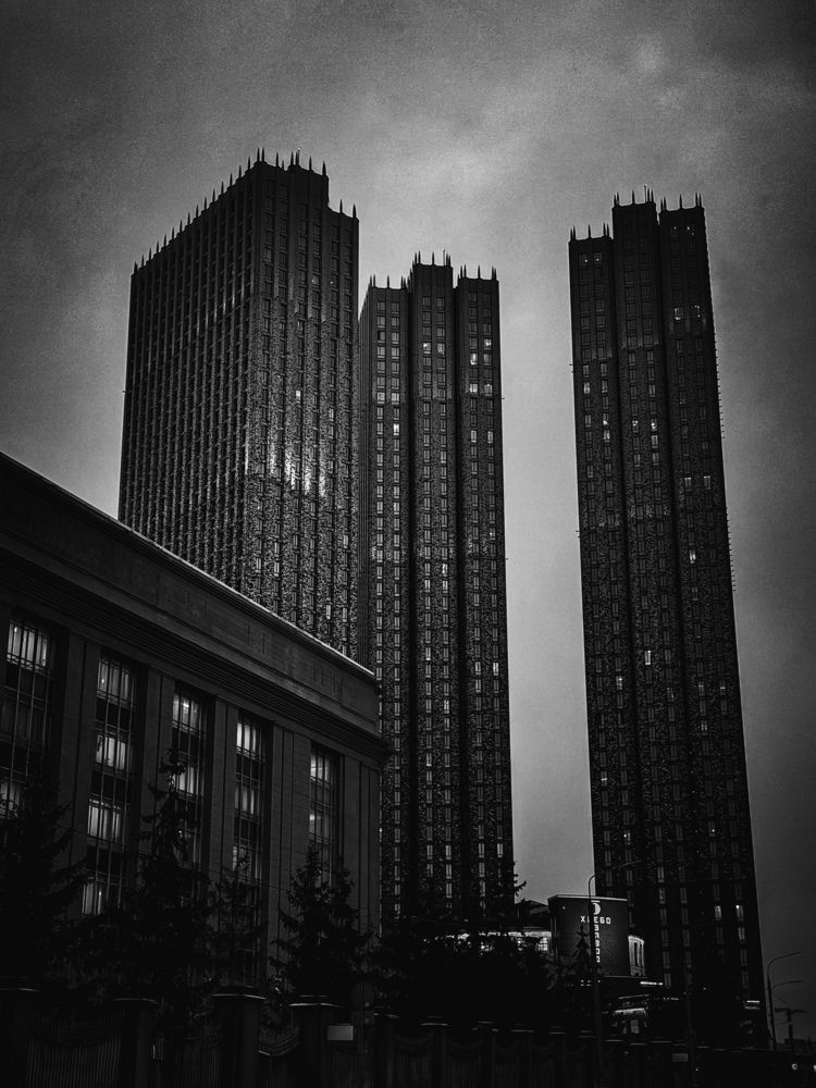 Photograph by Оксана Абакумова