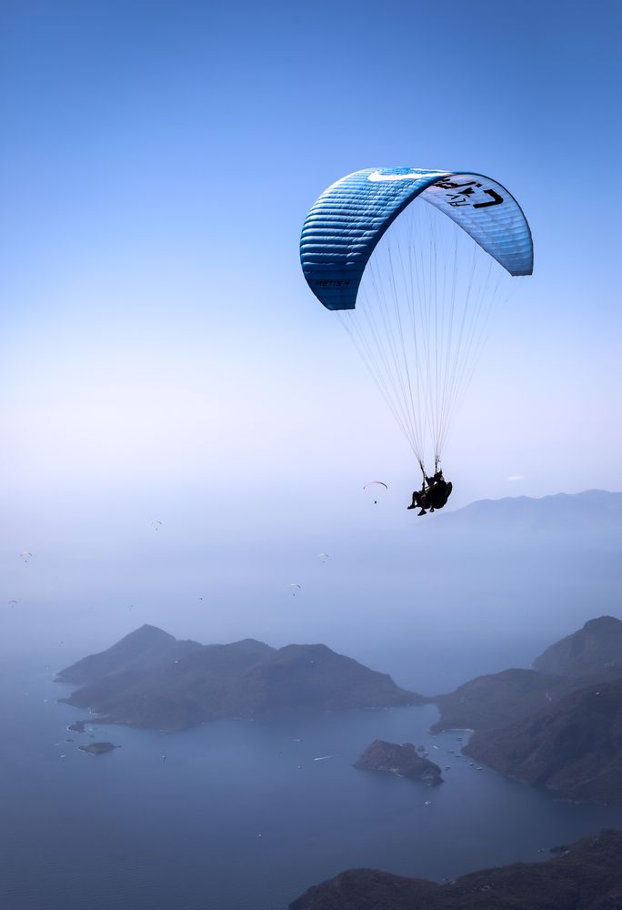 Photograph by Ekaterina Gokceoglu