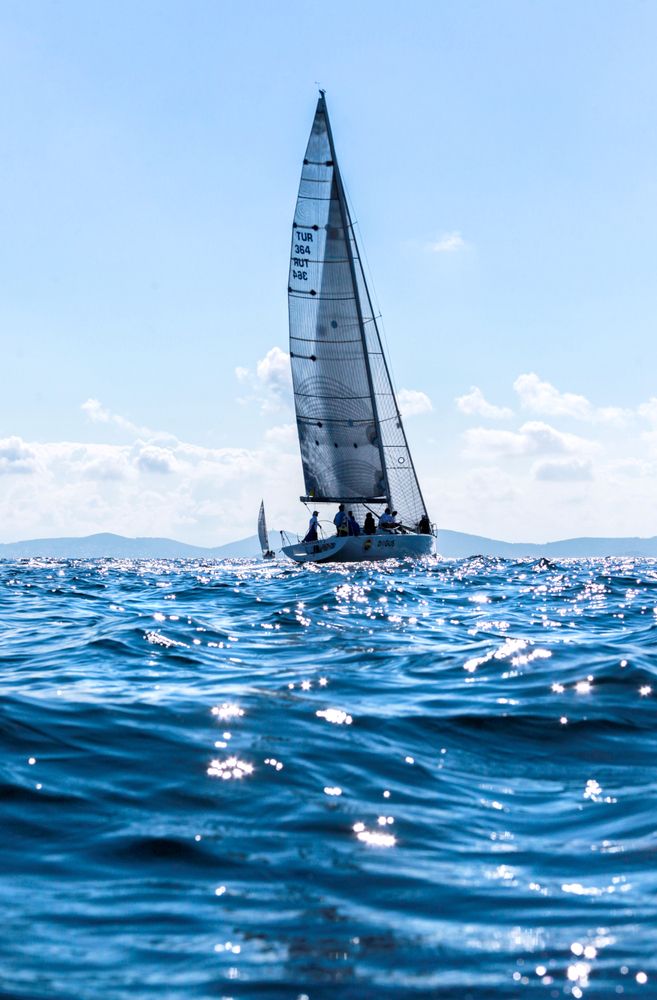 Photograph by Ekaterina Gokceoglu