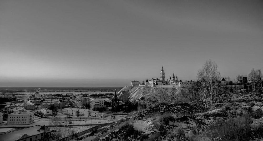 Photograph by Пушкин Сергей