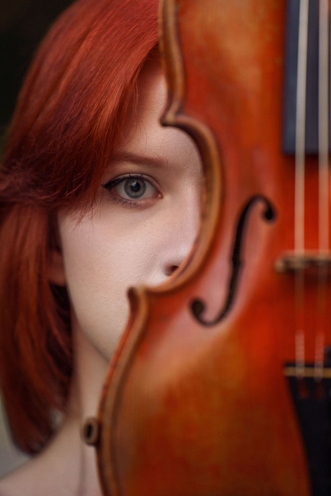Photograph by Наталья Головина