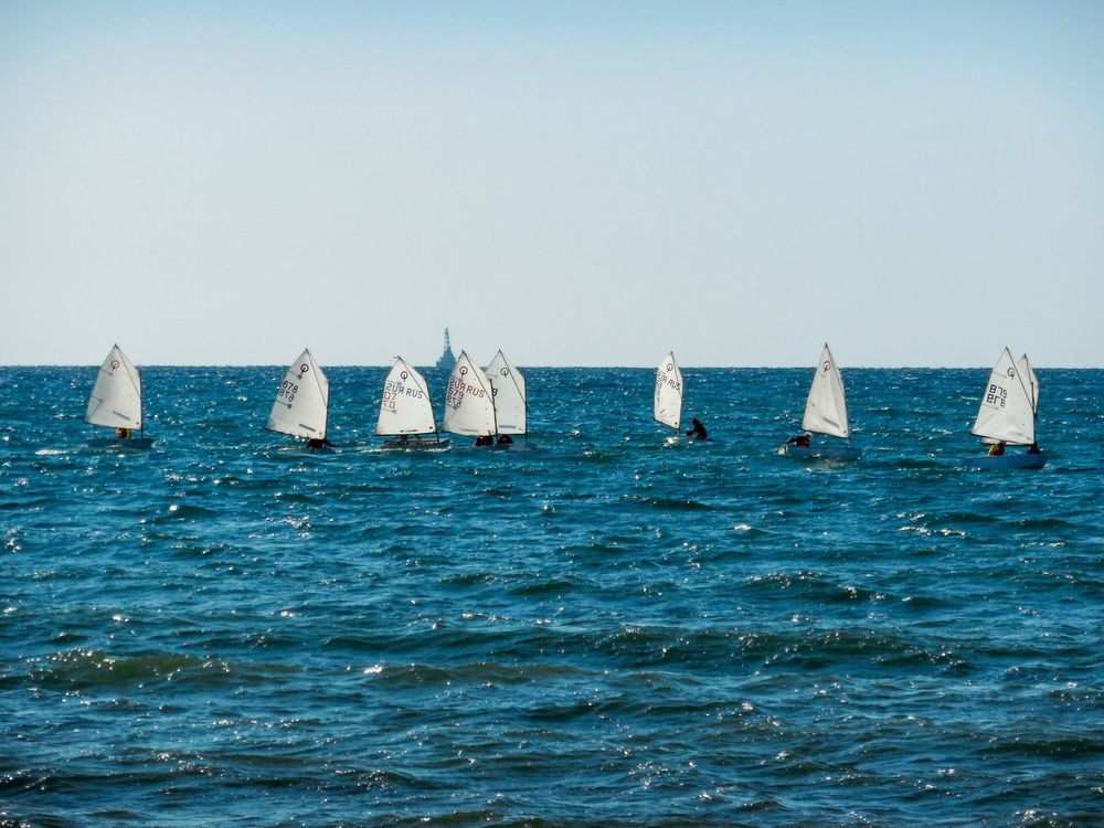 Photograph by Natalya Sedina