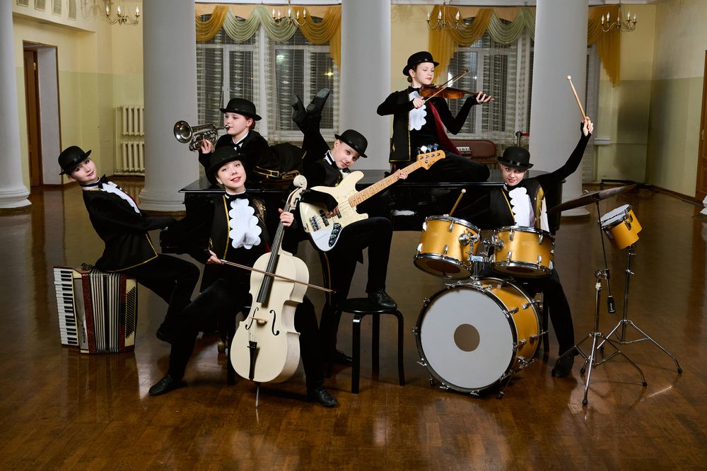 Фотография автора Дмитрий Козьминых