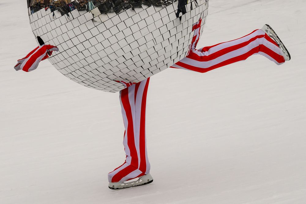 Photograph by Dimitri Bakhtadze