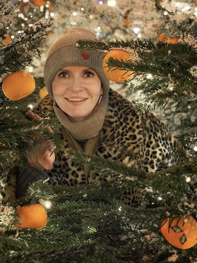 Photograph by Оксана Абакумова