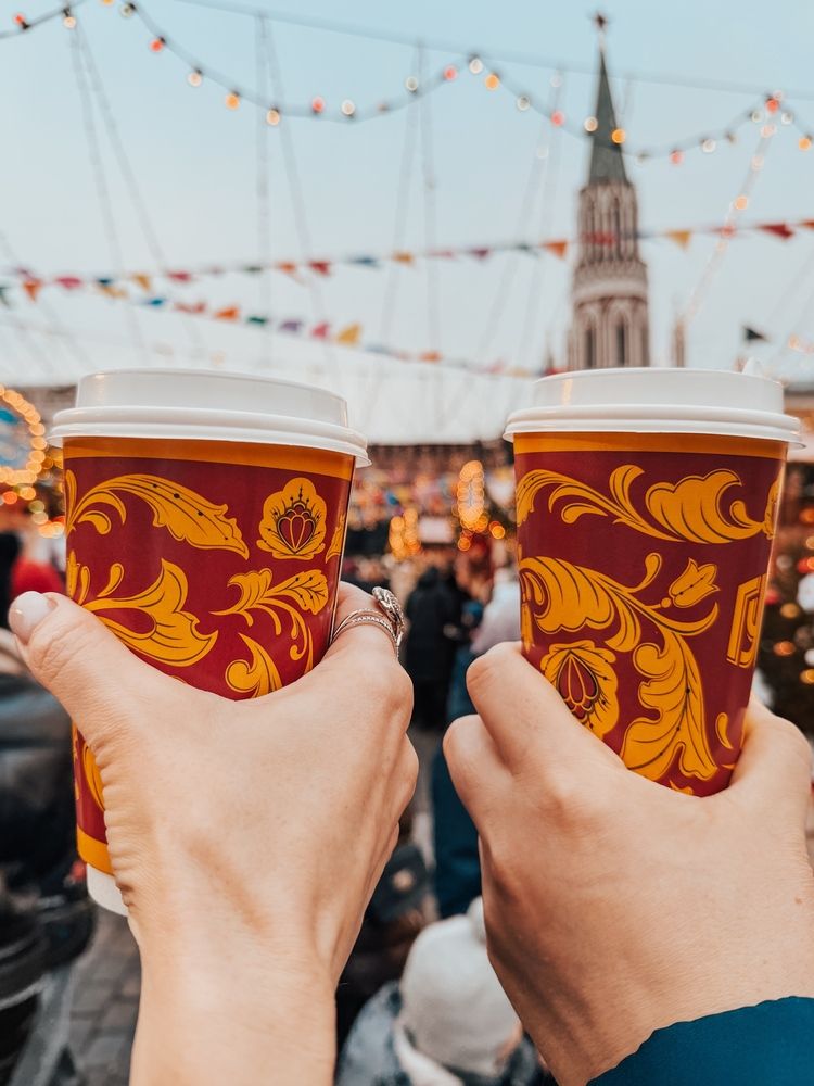 Photograph by Оксана Абакумова