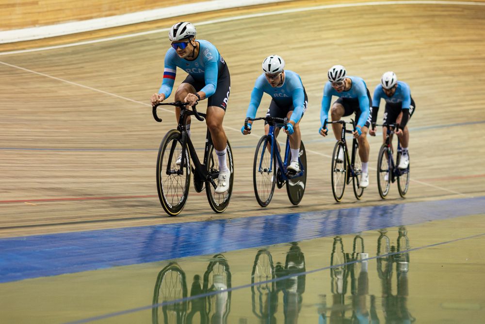 Фотография автора Ruslan Menzulin