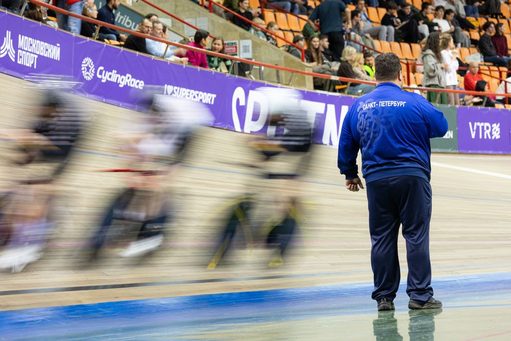 Фотография автора Ruslan Menzulin