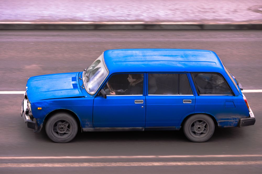 Фотография автора Ruslan Menzulin