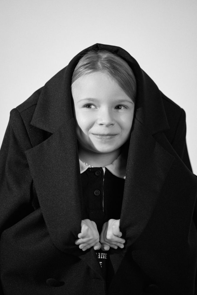 Photograph by Елизавета Прескенис