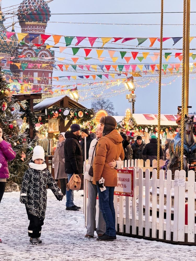 Photograph by Оксана Абакумова