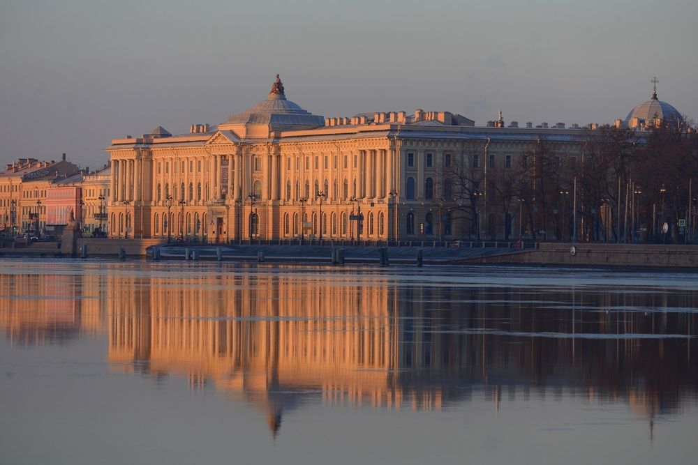 Photograph by Novikov Mikhail