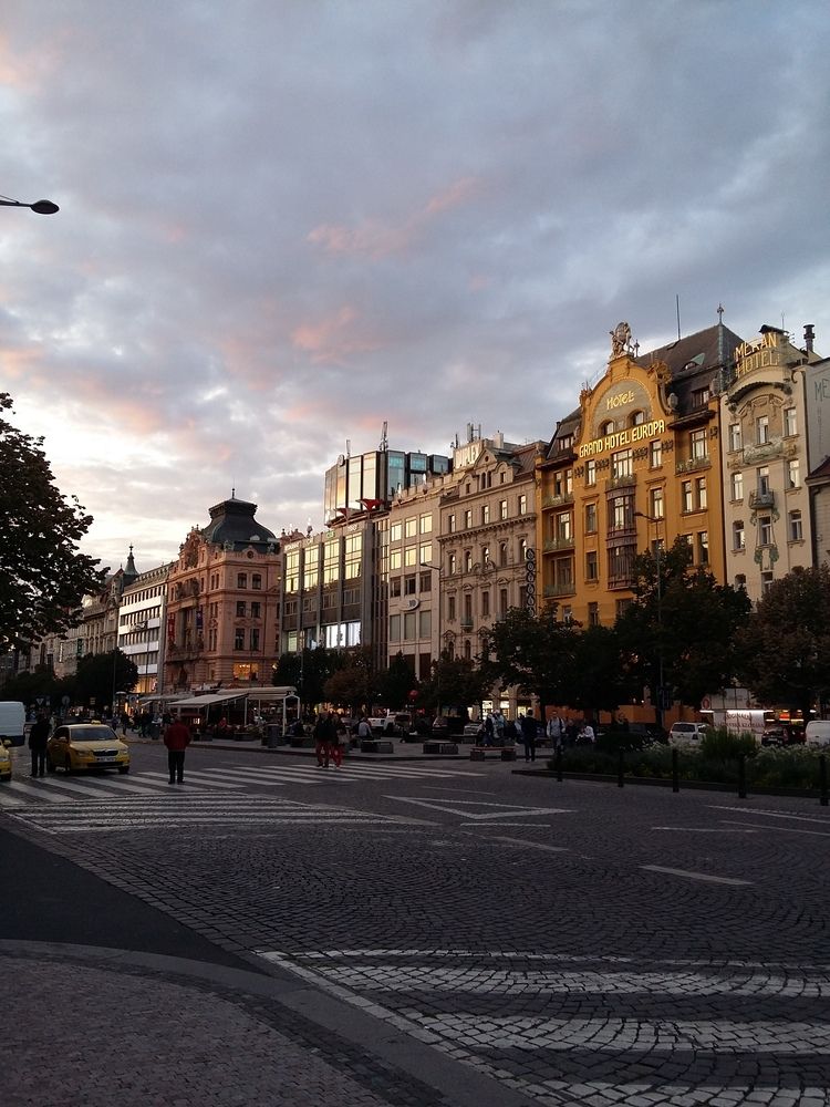 Photograph by Kristina Dzyba