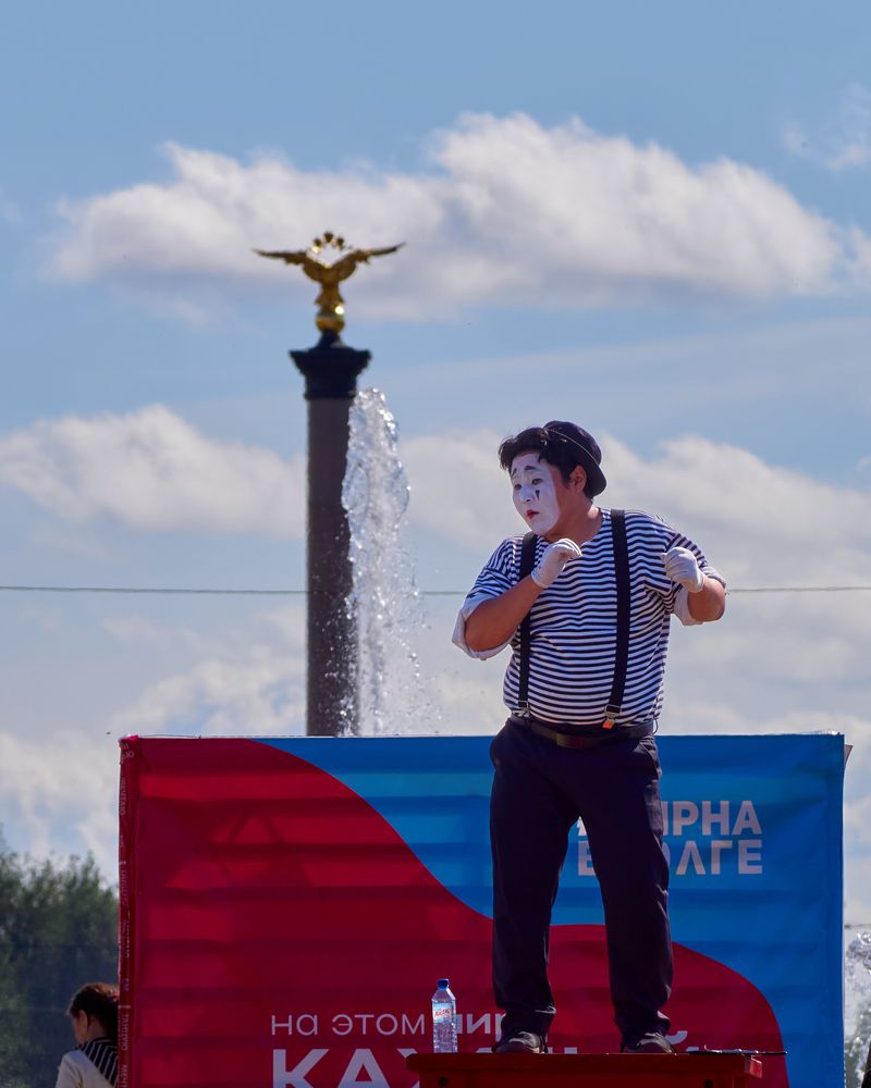Photograph by Вавилов Никита