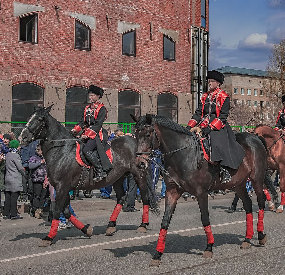 Photograph by Пушкин Сергей