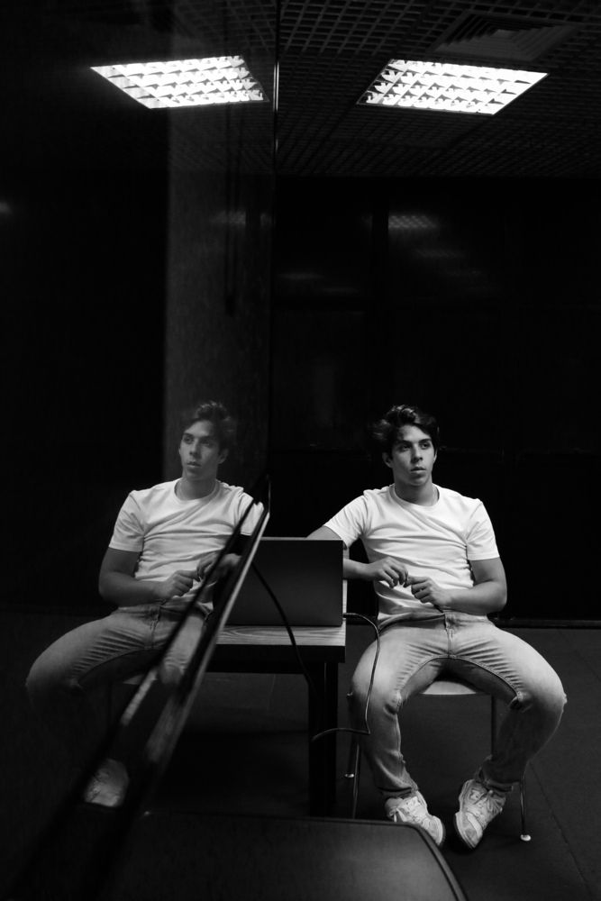 Photograph by Iasmim Arce