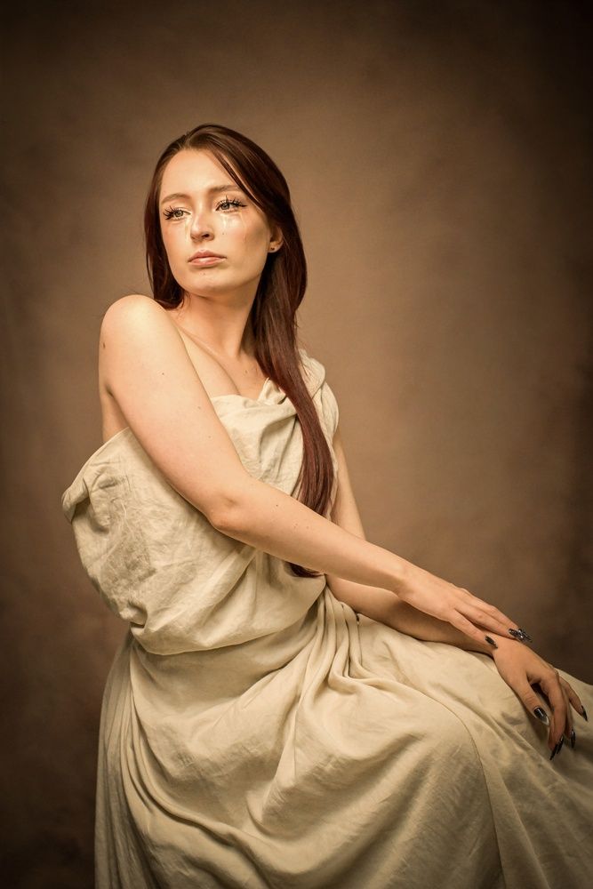 Photograph by Natalya Pyrogova