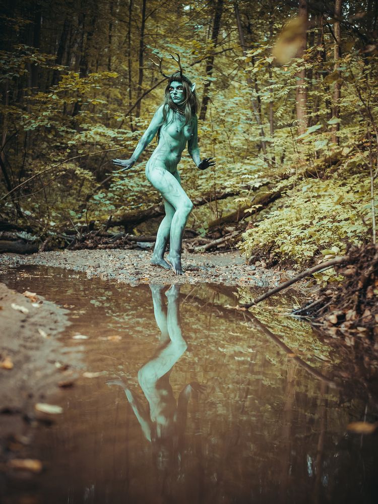 Photograph by Михаил