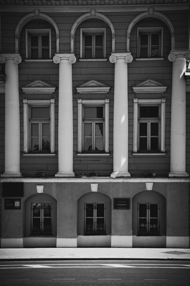 Photograph by Олег Догонов