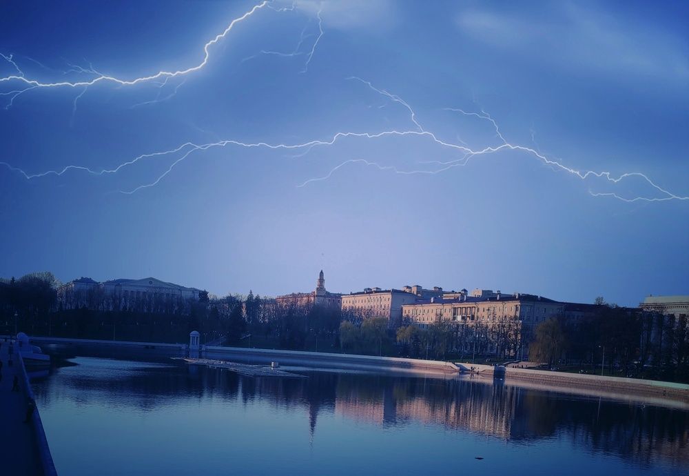 Photograph by Осадчая Анна