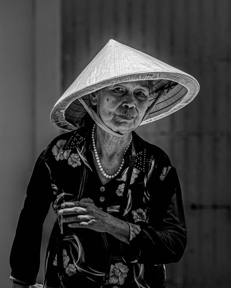 Photograph by Duc Nguyen