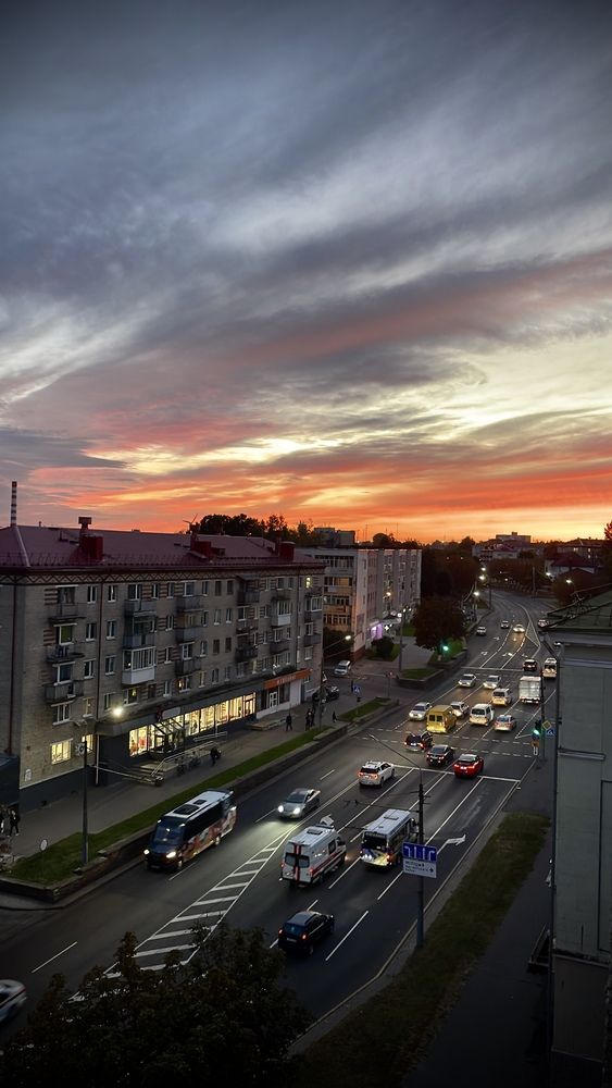 Photograph by Лина Муравьева