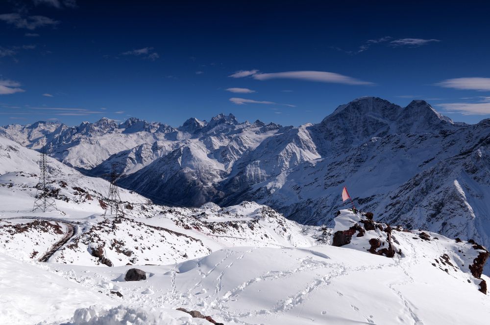 Photograph by Александр Журавлев