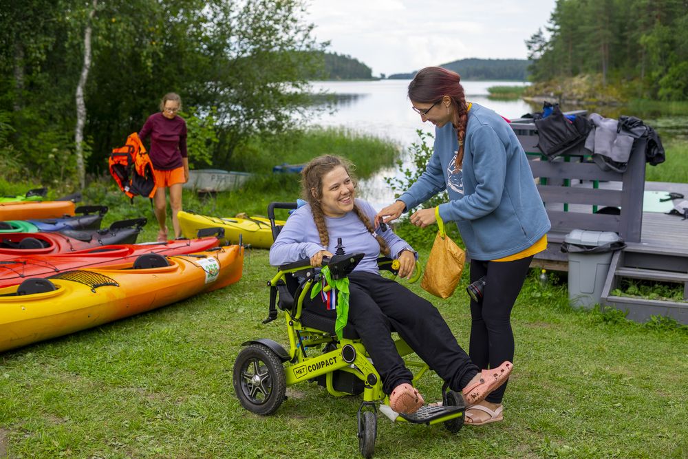 Photograph by Anna Ignatovich