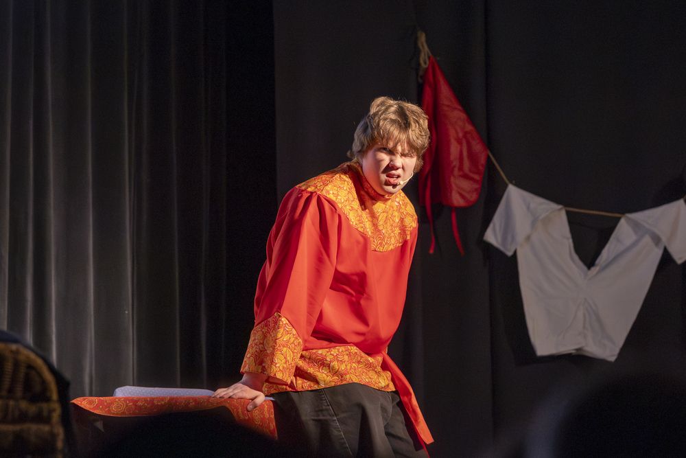 Photograph by Милена Полтавец