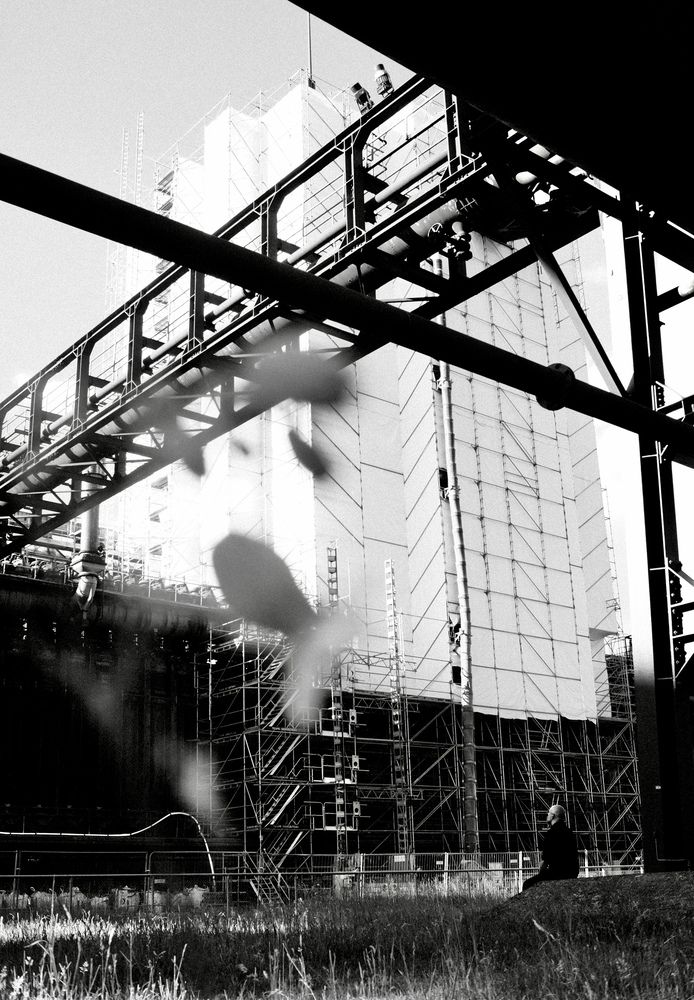 Photograph by Yaroslav Moskalenko