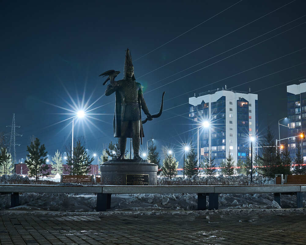 Фотография автора Андрей Калачев