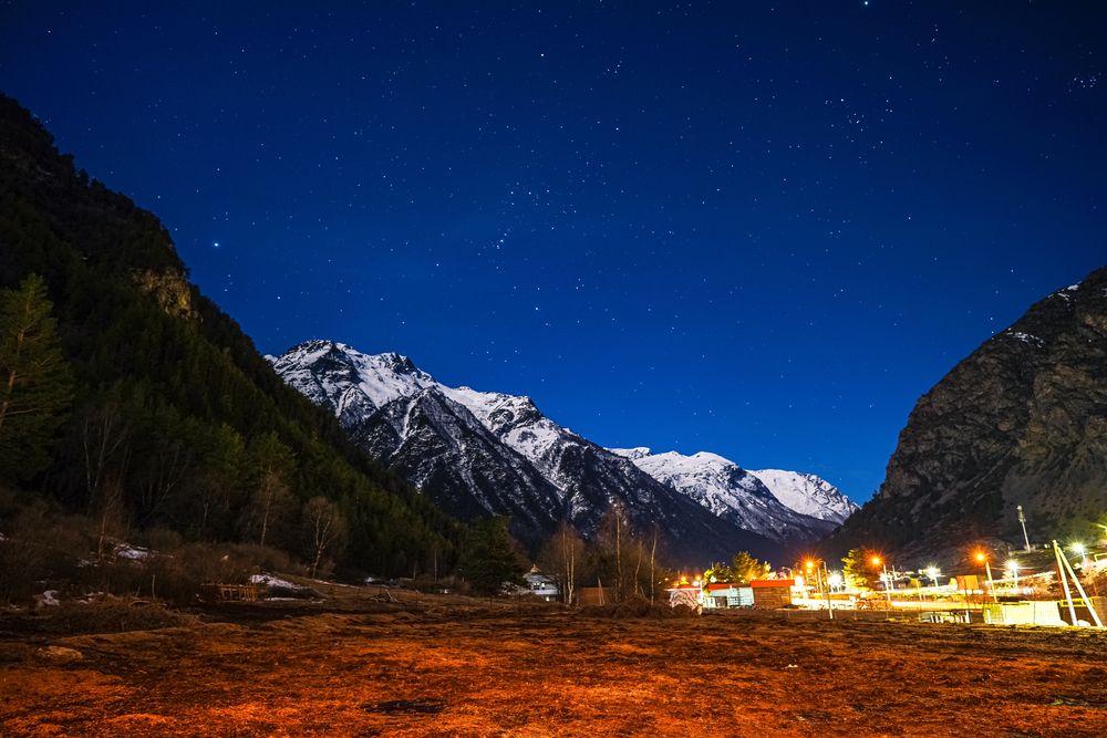 Photograph by Татьяна Машина