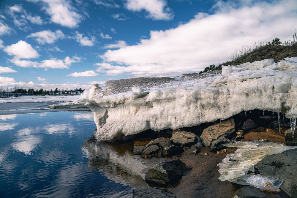 Photograph by Татьяна Машина