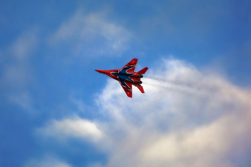 Photograph by Александр Перегудов