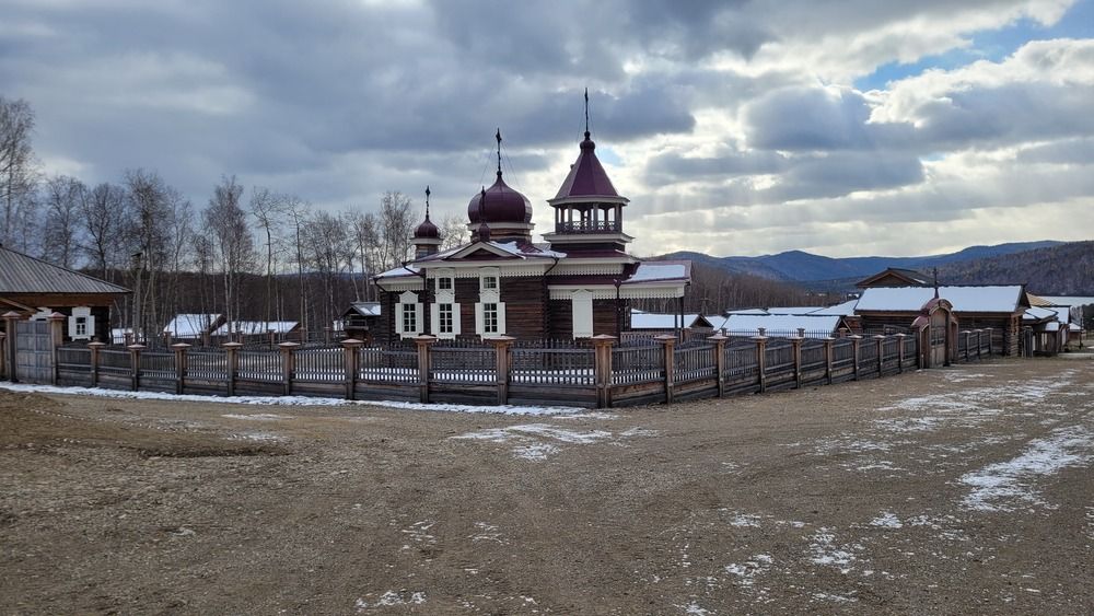 Photograph by SOVa Aldan