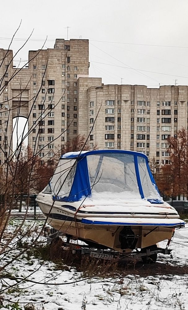 Photograph by Елена Юдина