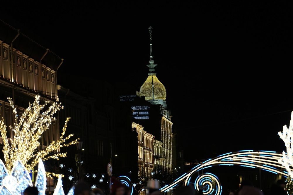 Фотография автора Яна Егорова