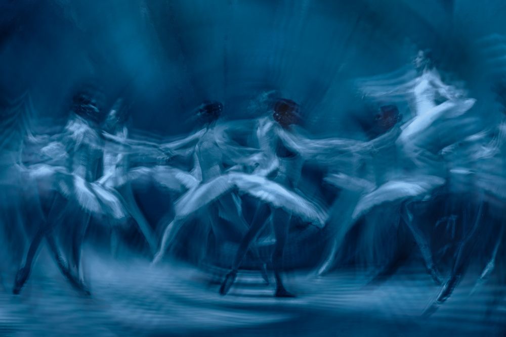 Photograph by Яна Каменская