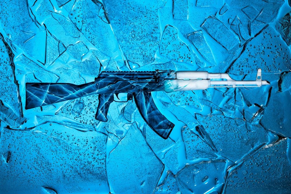 Photograph by Яна Каменская