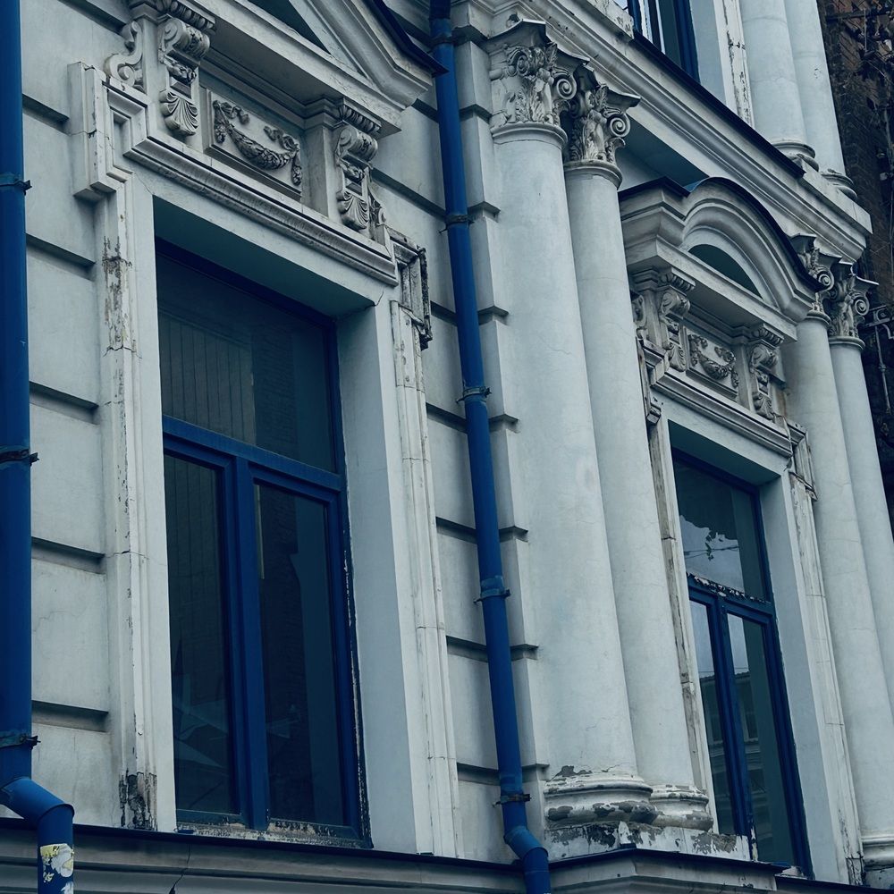 Photograph by Елизавета Полянская