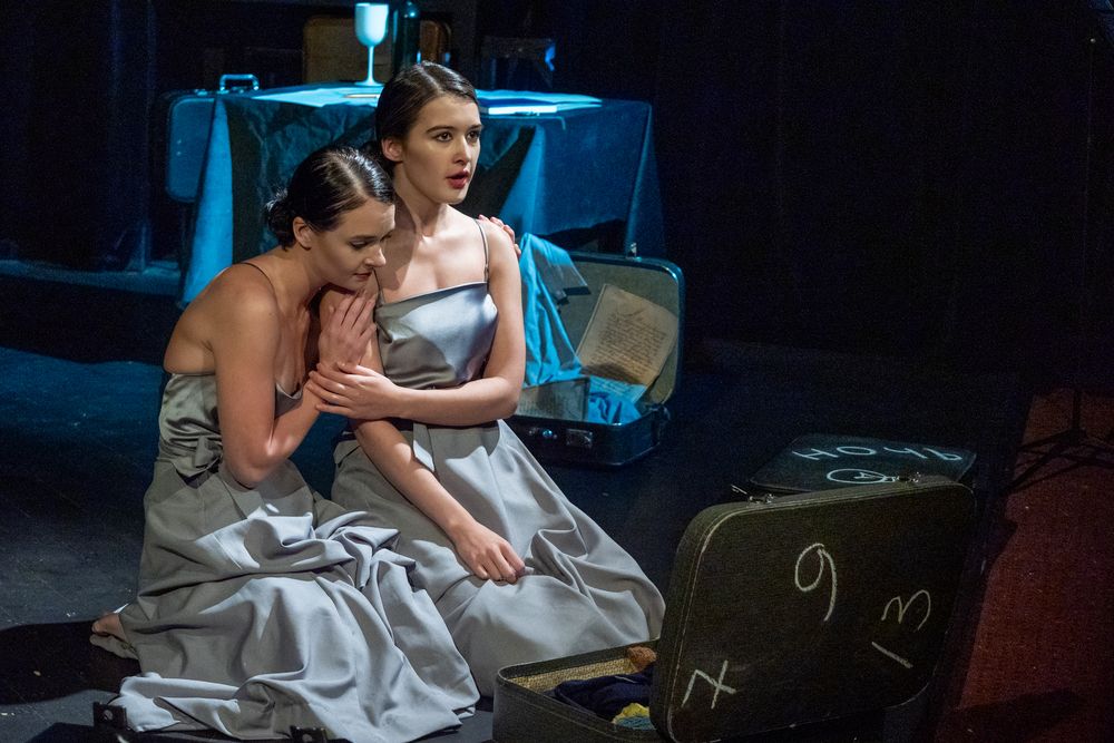 Фотография автора Валерий Бычков