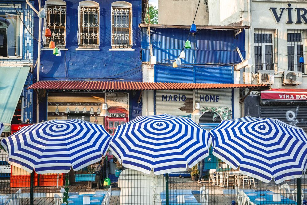 Photograph by Hakan Tunc