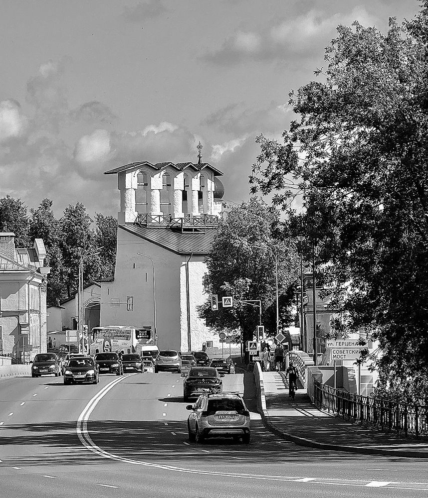 Photograph by Александер Метт