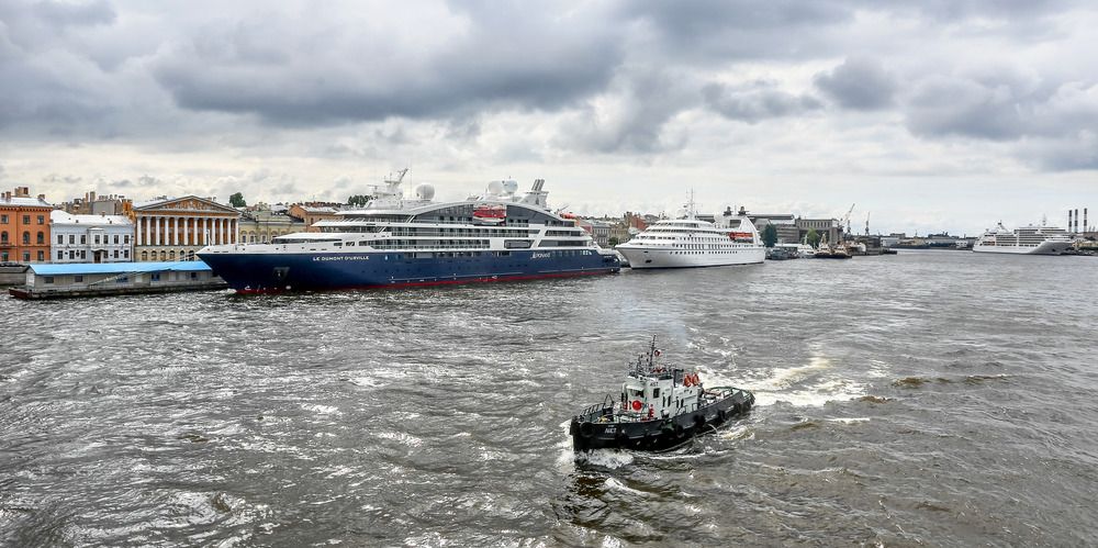 Фотография автора Дмитрий Климов