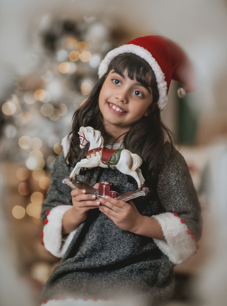 Photograph by Elnaz Tavakoli