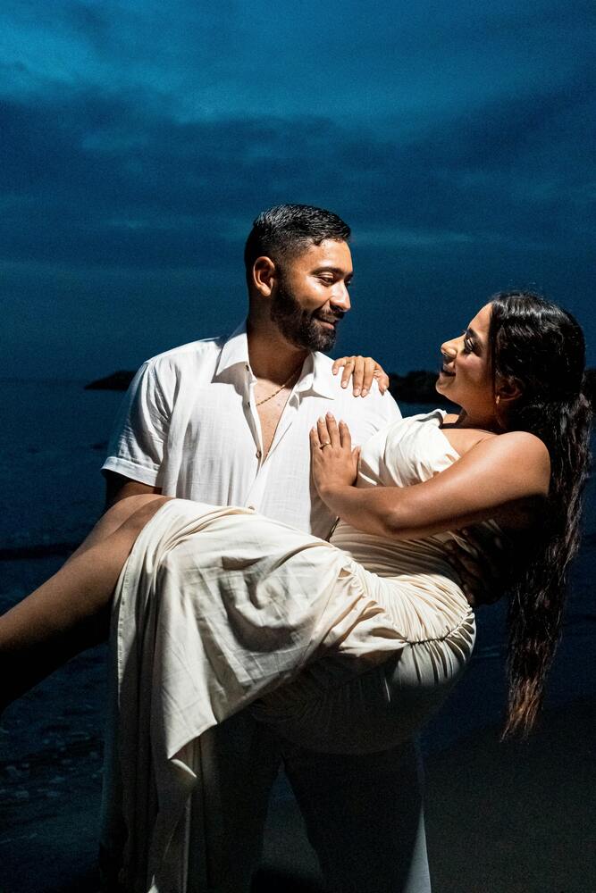 Photograph by Luis Alfredo Morales Torres