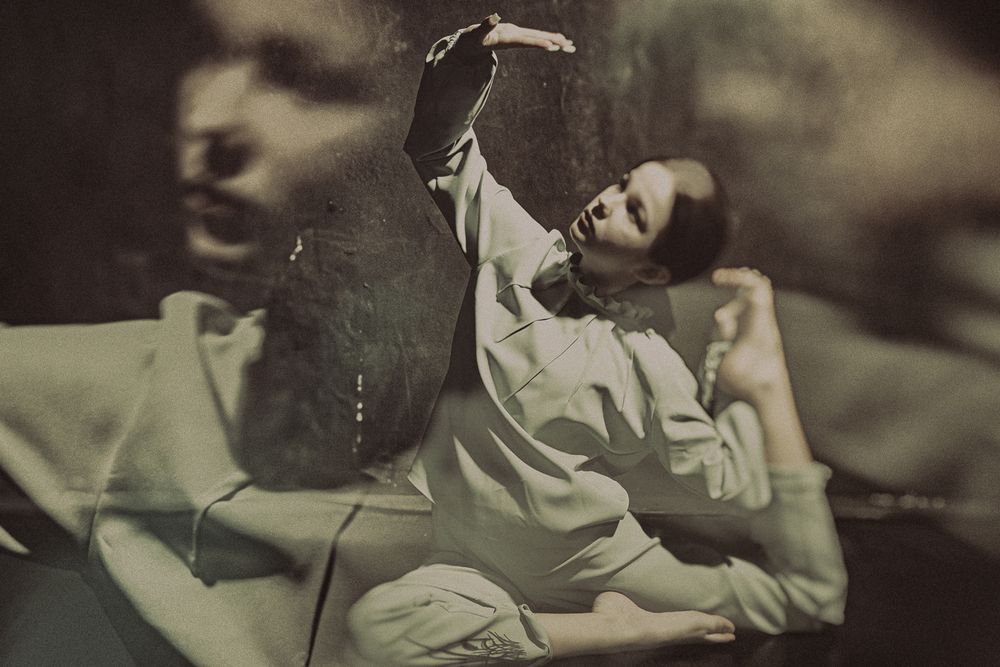 Photograph by евгений викторович